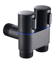Modern Stainless Steel Single Cold Faucet Sprayer Bathroom Apartment Hotel Use Easy Installation Toilet Wall-Mounted Bidet Seat