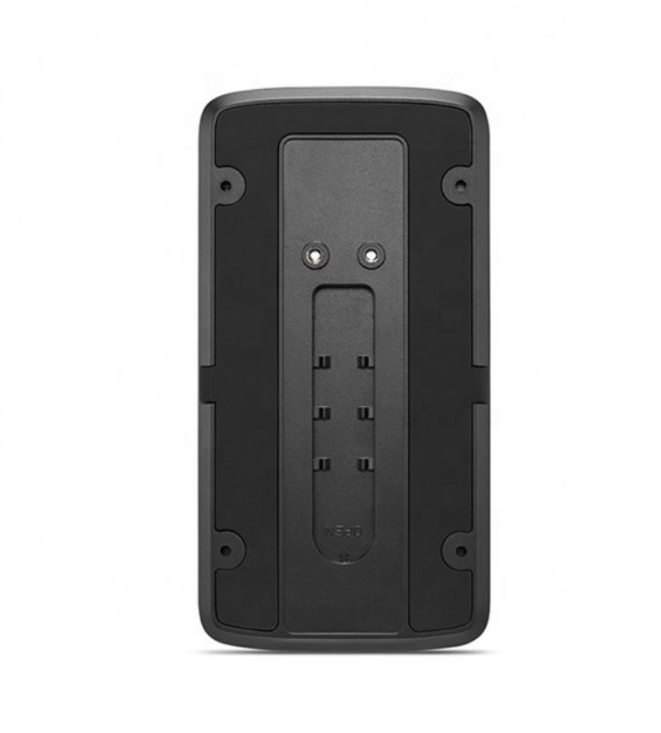 Glomarket Tuya Smart WiFi Wireless Doorbell Camera Security System Real-Time 1080P Video Two-Way Talk Modern Design APP Control