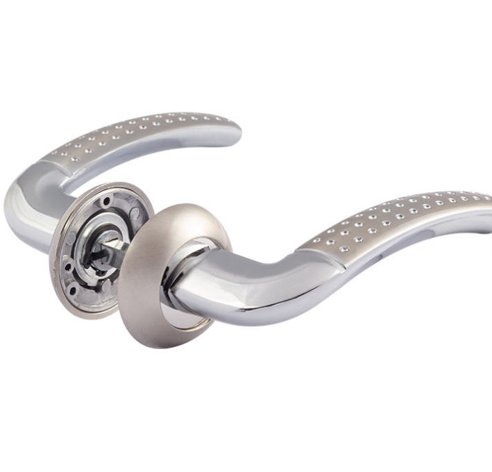 Cheap Price Door and Window & Accessories Aluminium Door Handles